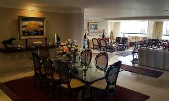 Imagem 5: Apartamento, 3 suítes, em Areia Preta