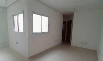 Imagem 2: Linda Cobertura no Parque Erasmo Assunção com 02 dorms e 01 vaga