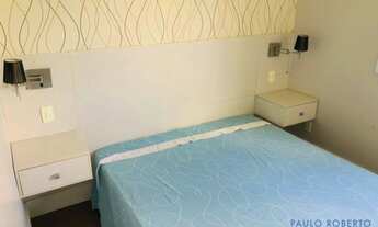 Imagem 6: APARTAMENTO - SANTO AMARO - SP