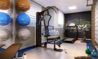 Imagem 6: Apartamento à venda, 32 m² por R$ 176.000,00 - Penha - São Paulo/SP