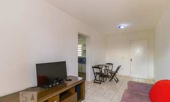 Imagem 6: Apartamento para Aluguel - Botafogo, 1 Quarto, 69 m2