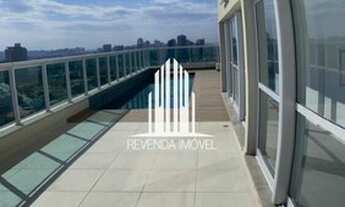 Imagem 3: Apartamento Alphaville Edifício The Garden Gramercy Park 4 suites e 4 vagas