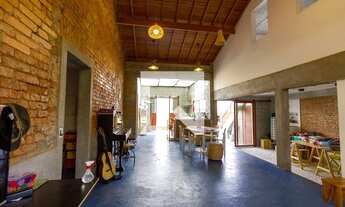 Imagem 5: Casa à Venda - Vila Romana, 3 Quartos, 250 m2