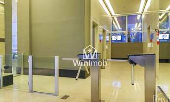 Imagem 7: Sala à venda, 33 m² por R$ 430.438,00 - Mont'Serrat - Porto Alegre/RS