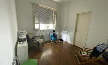 Imagem: Rio de Janeiro - Apartamento Padrão - Flamengo