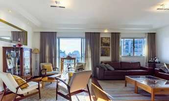 Imagem 2: 4 dormitórios, 3 suites e 4 vagas no Planalto Paulista