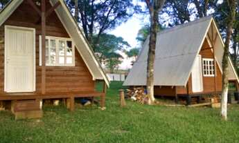 Imagem 6: Alugo chácara Chácara com aluguel por R$1.150 /mês