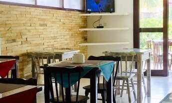 Imagem 3: Pousada em porto de Galinhas