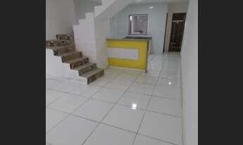 Imagem: Vendo casa em condominio vivendas guaratiba