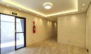 Imagem 16: Apartamento à venda com 50m², 2 quartos e 1 vaga de garagem na Vila Mariana, São Paulo - S