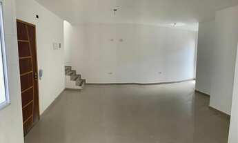 Imagem 4: Cobertura no Parque Oratório com 02 dorms e 01 vaga