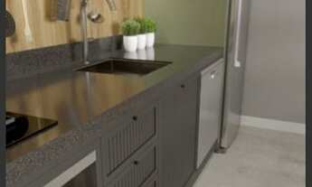 Imagem 5: APARTAMENTO 2 DORMITÓRIO,1 SUÍTE, 1 VAGA, À VENDA EM SÃO PAULO