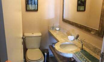 Imagem 2: Apartamento com 3 dormitórios à venda, 150 m² por R$ 1.643.000,00 - Vila Boa Vista - Santo