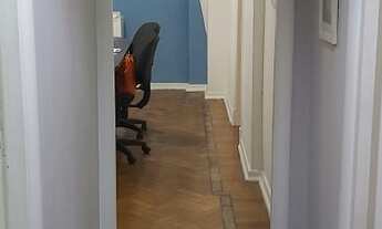 Imagem 5: Escritório para aluguel ou venda possui 91 m², com 5 salas, Centro - RJ