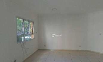 Imagem 6: Apartamento com 3 dormitórios para alugar, 140 m² por R$ 3.500,00/mês - Pitangueiras - Gua