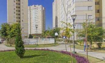 Imagem 4: Apartamento 100% MOBILIADO LOCAÇÃO 54m², 3 dorms, 1 Vaga - Pronto p/ Morar - Ponte Grande