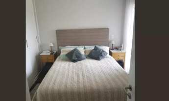 Imagem 6: 2 dormitórios, 1 suite e 1 vaga