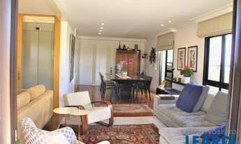 Imagem 6: COBERTURA - HIGIENÓPOLIS - SP