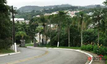 Imagem 5: Terreno para Venda - Condomínio Mosaico da Serra - Vila Mogi Moderno, Mogi das Cruzes