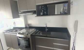 Imagem 7: APARTAMENTO NO IPIRANGA DECORADO