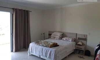 Imagem 7: Casa com 3 dormitórios à venda, 278 m² por R$ 1.100.000 - Condomínio Residencial Esplanada