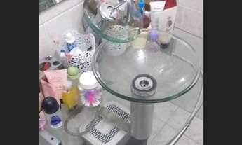 Imagem 7: Lindo apartamento para venda com 1 dormitorio em Canto do Forte - Praia Grande - SP