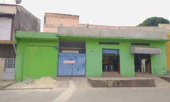 Imagem: Vendo ou troco duas casa e loja no industrial,contagem