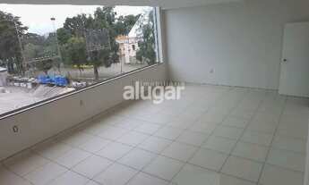 Imagem 6: Sala Aérea Fazenda Souza Caxias do Sul