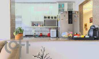 Imagem 6: Apartamento para venda tem 56 metros quadrados com 2 quartos em Tatuapé - São Paulo - SP