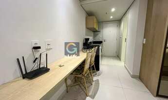 Imagem 4: Studio- Petrópolis, Itaipava