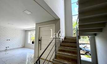 Imagem 4: Casa com 3 dormitórios à venda, 270 m² por R$ 1.180.000,00 - Condomínio Golden Park Reside