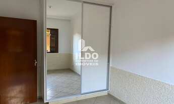 Imagem 5: Casa no Jardim Santo Antônio