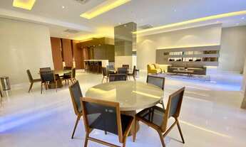 Imagem 4: Apartamento a venda na Aldeota 163m², Novo, 3 Suítes, 3 Vagas.(TR14376 LUA