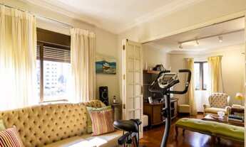 Imagem 6: 3 dormitórios, 3 suites e 4 vagas na vila mariana