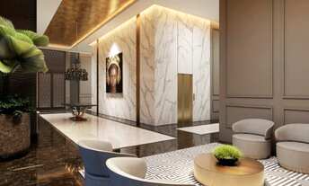 Imagem 6: APARTAMENTO RESIDENCIAL em Curitiba - PR, Bigorrilho