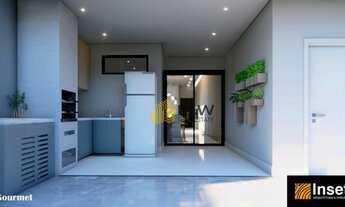 Imagem 3: Casa em Condomínio na região da Vila A, 3 dormitórios, financiamento direto com a Incorpor