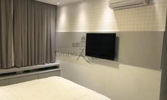 Imagem 4: Apartamento para aluguel e venda possui 122 metros quadrados com 3 quartos