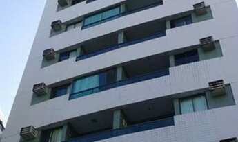 Imagem 2: VENDA - APTº NASCENTE COM 3 QUARTOS E LAZER - 100Mts PRAIA