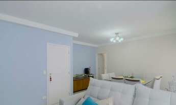 Imagem 4: Apartamento à venda com 144m², 4 quartos e 3 vagas