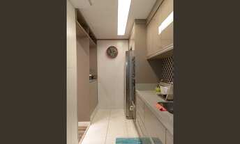 Imagem 6: 3 dorms, 1 suite e 2 vagas no ipiranga