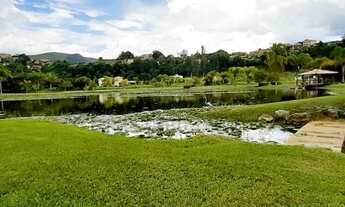 Imagem 4: Venda de lote condomínio Rio Acima