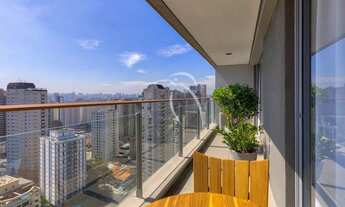 Imagem 7: SãO PAULO - Apartamento Padrão - Vila Nova Conceição