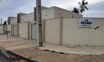 Imagem: Aluga-se apartamento Bairro Santa Luzia