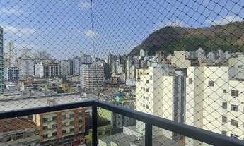 Imagem 5: 02 QUAARTOS CENTRO - Juiz de Fora - MG