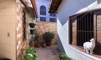 Imagem 5: SOBRADO 3 DORMITÓRIOS, 2 VAGAS, À VENDA EM DIADEMA