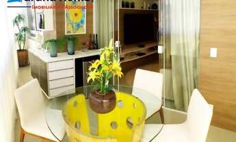 Imagem 6: Vila Velha - Apartamento Padrão - Itapuã