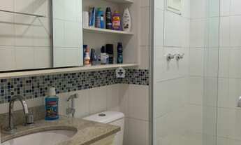 Imagem 7: RIO DE JANEIRO - Apartamento Padrão - Recreio dos Bandeirantes