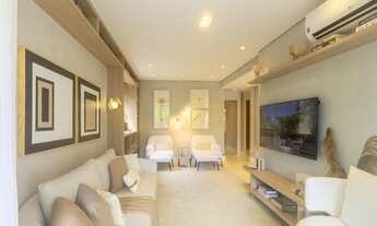 Imagem 4: Apartamento com 2 quartos - Península - Barra da Tijuca