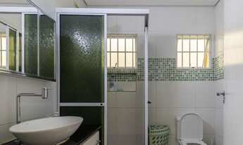 Imagem 14: Casa com 2 dorms, 1 suite e 2 vagas na saúde