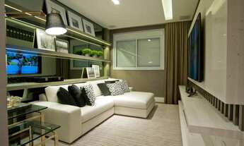 Imagem 3: APARTAMENTO RESIDENCIAL em Curitiba - PR, Campo Comprido